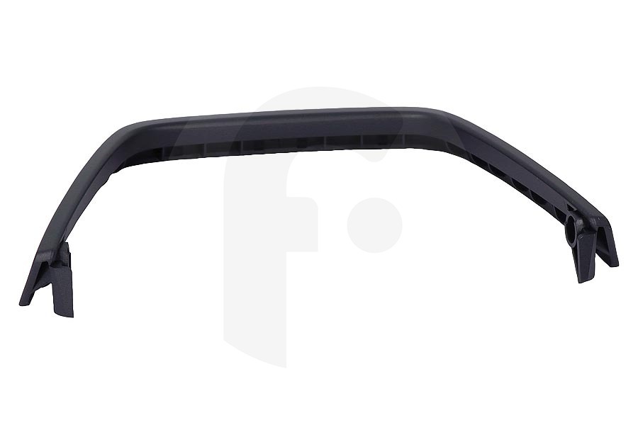 Philips Aspiradora Philips mango negro mate aspiradora 300001881151