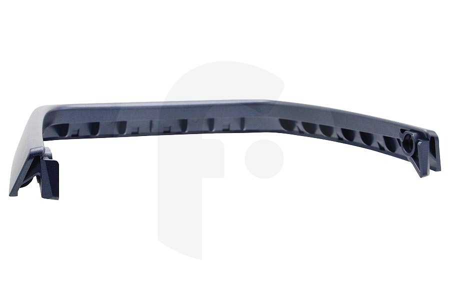 Philips Aspirapolvere Philips impugnatura (impugnatura) antracite superiore aspirapolvere 300001868691