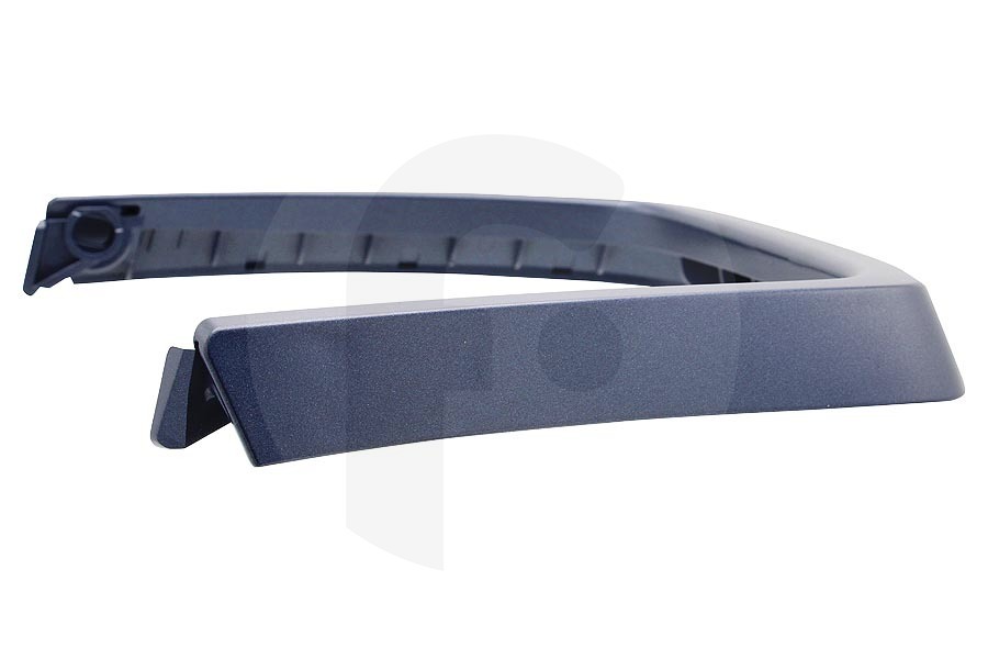 Philips Aspirapolvere Philips impugnatura (impugnatura) antracite superiore aspirapolvere 300001868691