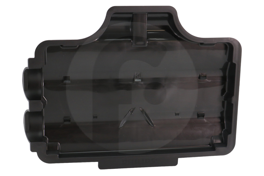 Philips Aspiradora Philips CP1807/01 Bandeja de limpieza 300008121361 Aspiradora apto para entre otros AquaTrio, XW9383, XW9385