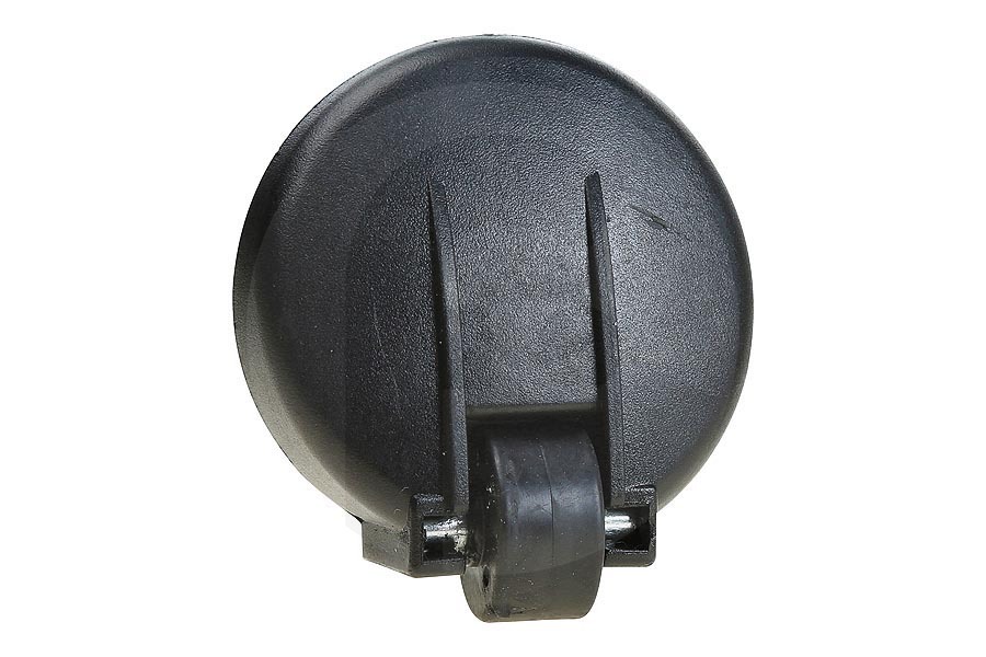 Philips Aspirapolvere Ruota per aspirapolvere 996510068357 adatto a tra cui FC8660, FC8520, FC8653