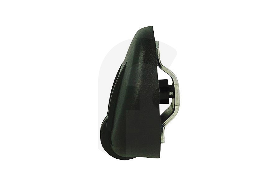Philips Staubsauger Philips Lenkrolle komplett mit Halter 62x37x62mm Staubsauger 996510078131