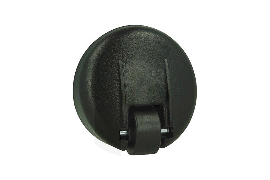 Philips ruota girevole completa con supporto 62x37x62mm aspirapolvere 996510078131 adatto a tra cui FC9744