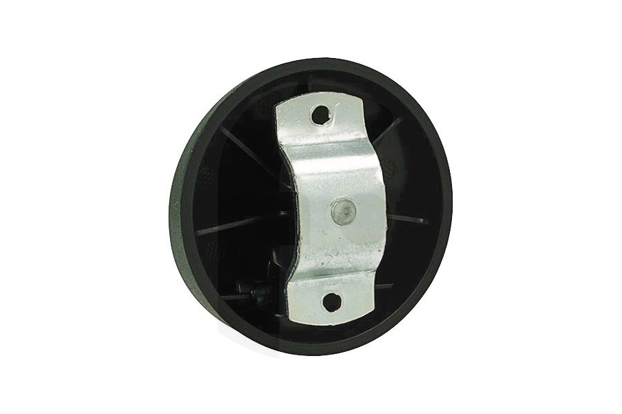 Philips Staubsauger Philips Lenkrolle komplett mit Halter 62x37x62mm Staubsauger 996510078131