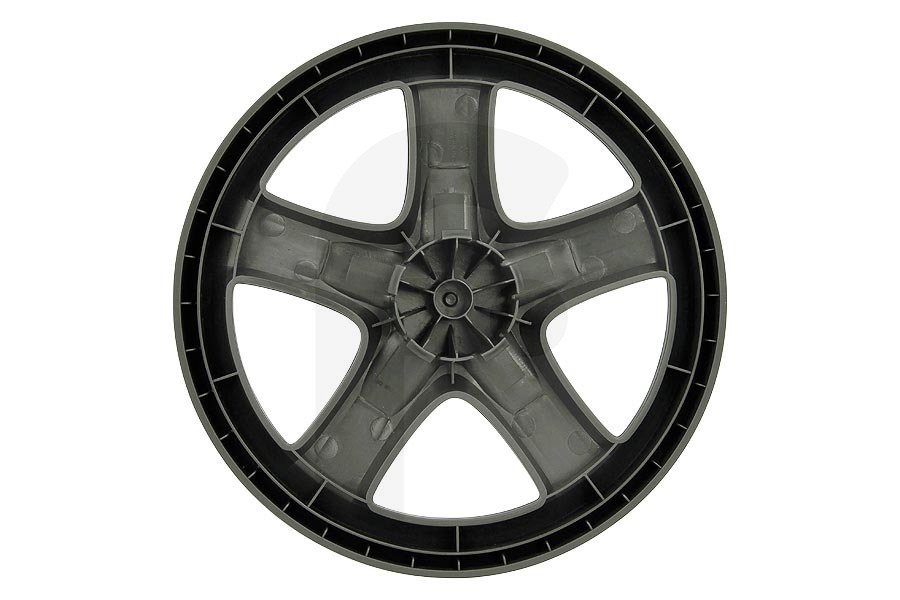 Philips Aspiradora Philips rueda trasera, gris aspiradora 996510076934