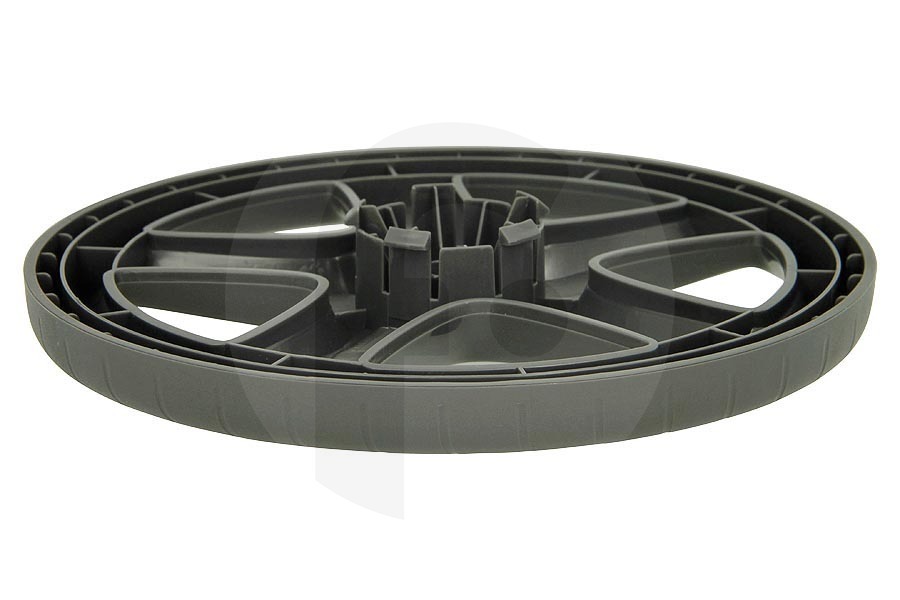 Philips Aspiradora Philips rueda trasera, gris aspiradora 996510076934