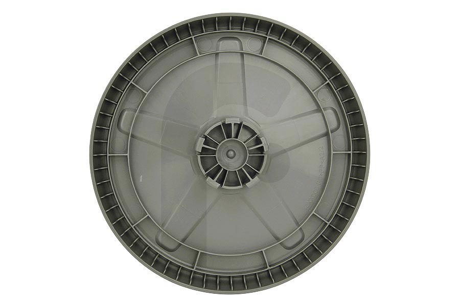 Philips Aspiradora Philips rueda trasera, gris aspiradora 996510077676