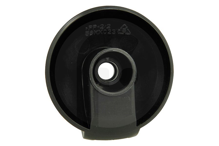 Philips Aspiradora Philips rueda giratoria gris aspiradora 996510073751