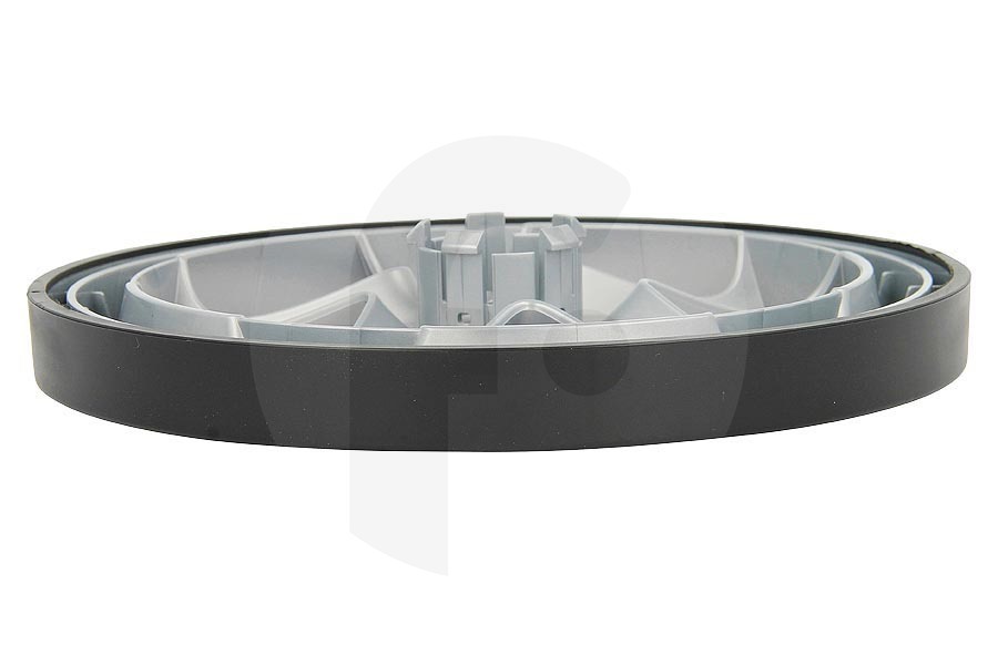 Philips Aspirapolvere Philips ruota posteriore (ruota) grigio nero aspirapolvere 300004370551