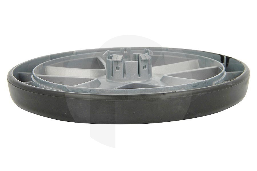 Philips Aspirapolvere Philips ruota posteriore (ruota) ø 179 mm grigio nero aspirapolvere 432200348511