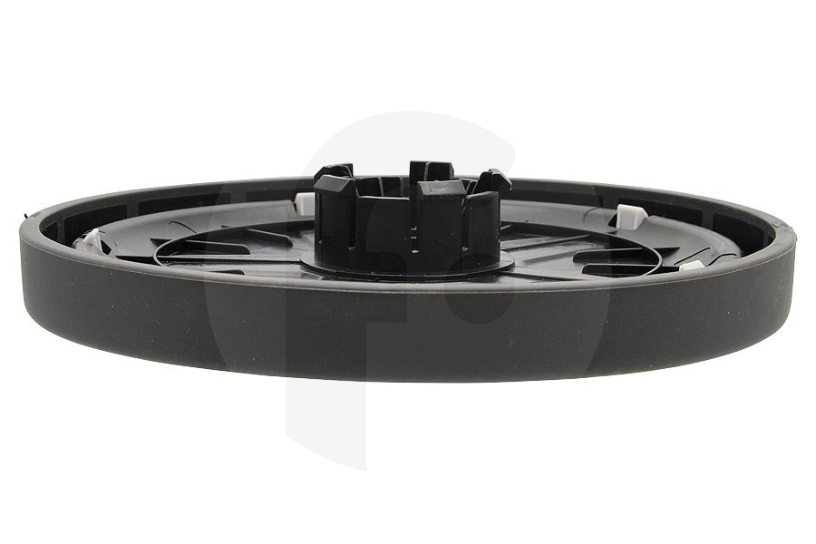 Philips Aspiradora Philips rueda trasera (ruedas) aspiradora 996510075165