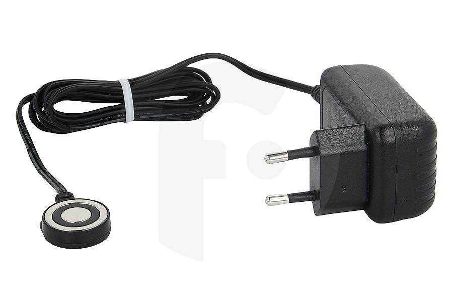 Philips Aspirapolvere Philips caricabatterie (adattatore, spina, trasformatore, cavo) 240V aspirapolvere senza fili 300000517611