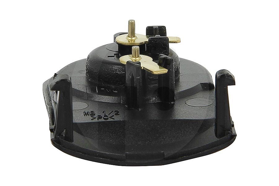 Philips Staubsauger Philips Ladestation (Ladegerät) schwarzer Akku-Staubsauger 300001183731