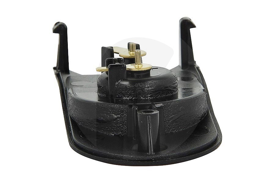 Philips Staubsauger Philips Ladestation (Ladegerät) schwarzer Akku-Staubsauger 300001183731