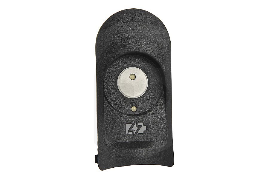 Philips Aspiradora Philips unidad de carga (cargador) negro aspiradora inalámbrica 300001183731 apto para entre otros FC6902, FC6903, FC6813, XC7041