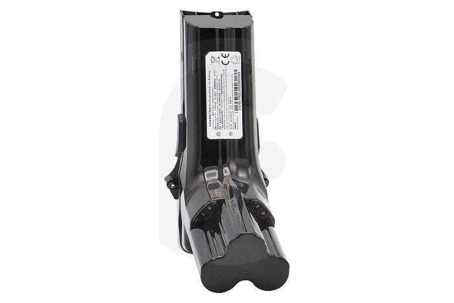Philips Staubsauger Philips Akku Li-Ion 25V, 2400mAh 300005733523 Staubsauger