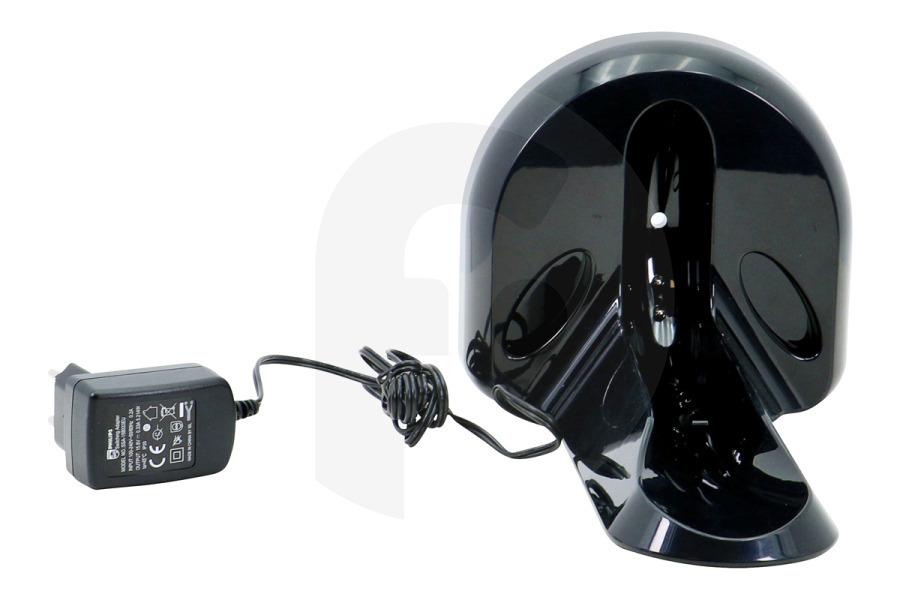 Philips Aspirapolvere Philips supporto a parete (stazione di ricarica, base di ricarica) incl. adattatore per batteria da 10,8 V aspirapolvere senza fili 300007506921