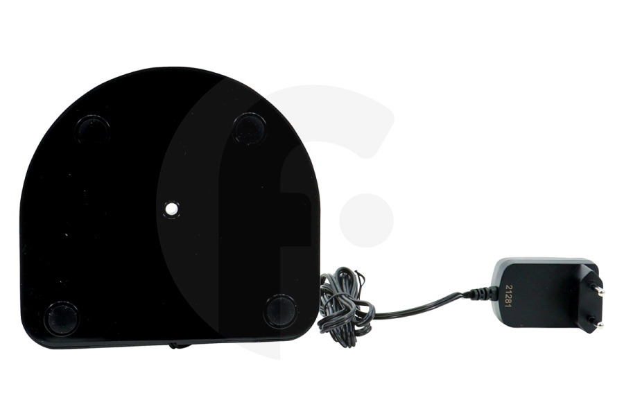 Philips Aspirapolvere Philips supporto a parete (stazione di ricarica, base di ricarica) incl. adattatore per batteria da 10,8 V aspirapolvere senza fili 300007506921