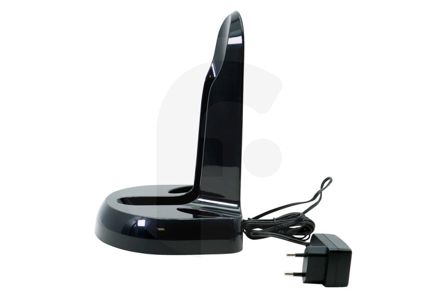 Philips Aspirapolvere Philips supporto a parete (stazione di ricarica, base di ricarica) incl. adattatore per batteria da 10,8 V aspirapolvere senza fili 300007506921