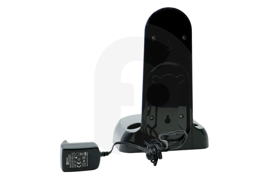 Philips Aspirapolvere Philips supporto a parete (stazione di ricarica, base di ricarica) incl. adattatore per batteria da 10,8 V aspirapolvere senza fili 300007506921