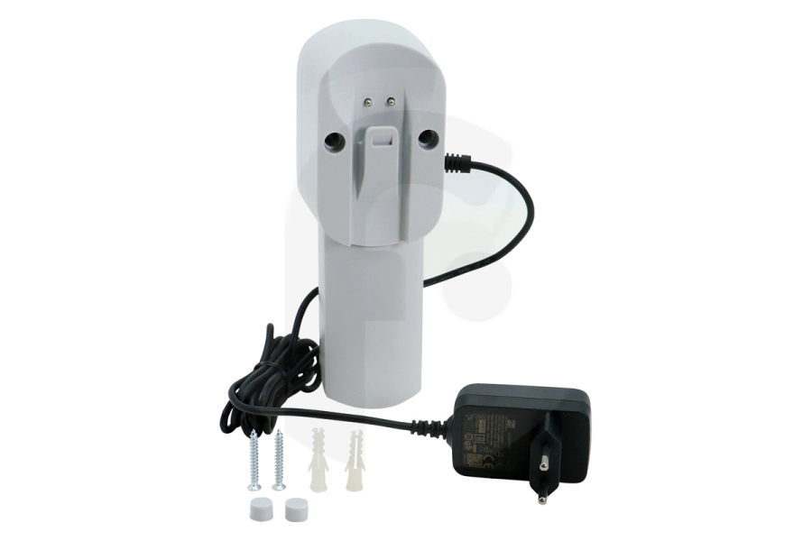 Philips CP1308/01 Aspiradora Estación de carga 300005970081 Aspiradora apto para entre otros XC4200, XC4201