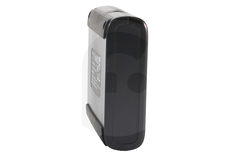 Philips Aspirapolvere Philips XV1797/01 Stazione di ricarica 300008093111 Aspirapolvere
