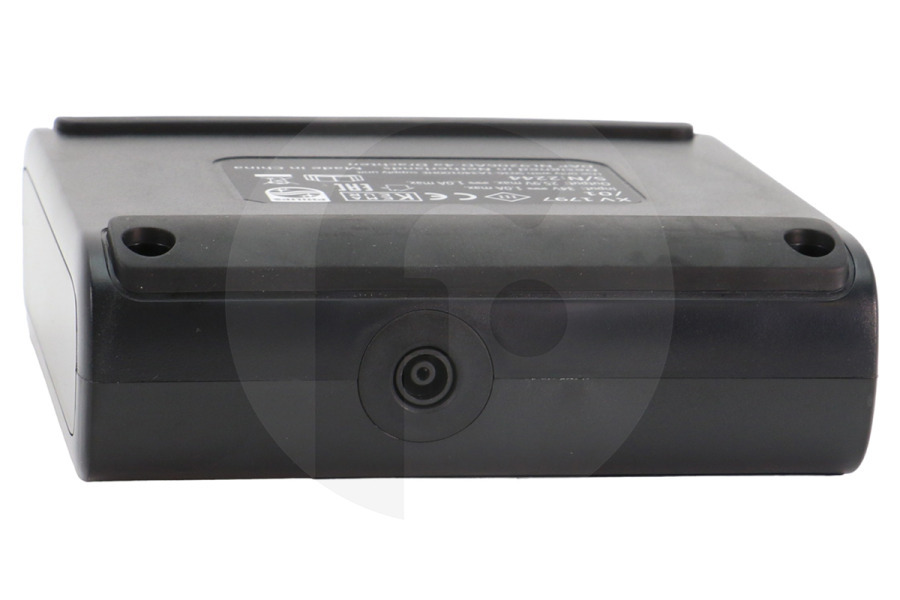Philips Aspirapolvere Philips XV1797/01 Stazione di ricarica 300008093111 Aspirapolvere