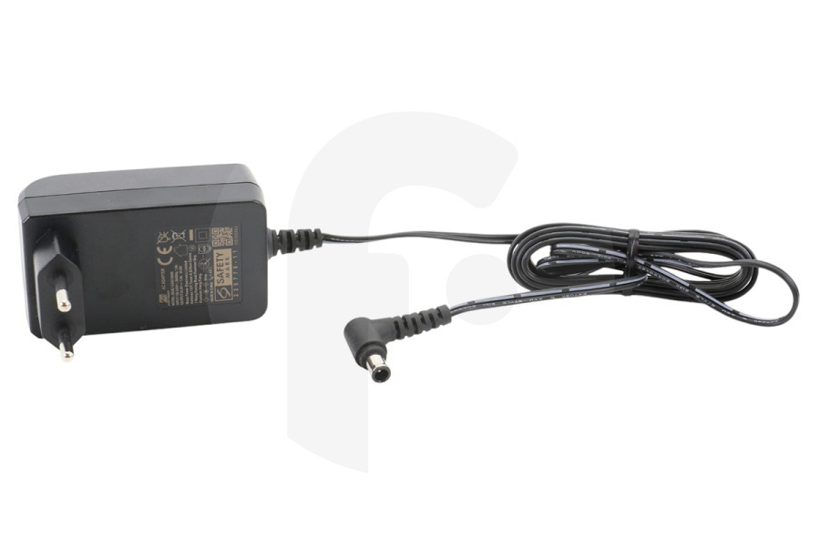 Philips Aspirapolvere Aspirapolvere con batteria agli ioni di litio Philips XV1797/01 e caricabatterie