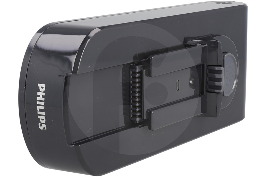 Philips  Philips Batteria Li-ion per aspirapolvere 642001018169