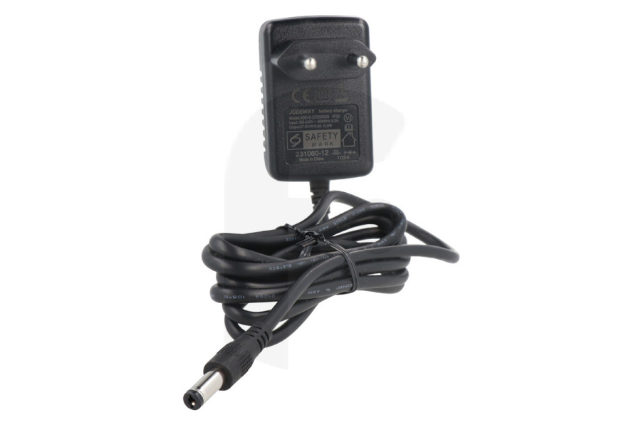 Philips Aspiradora Adaptador cargador para aspiradora 642001003757 apto para entre otros XC2021/01