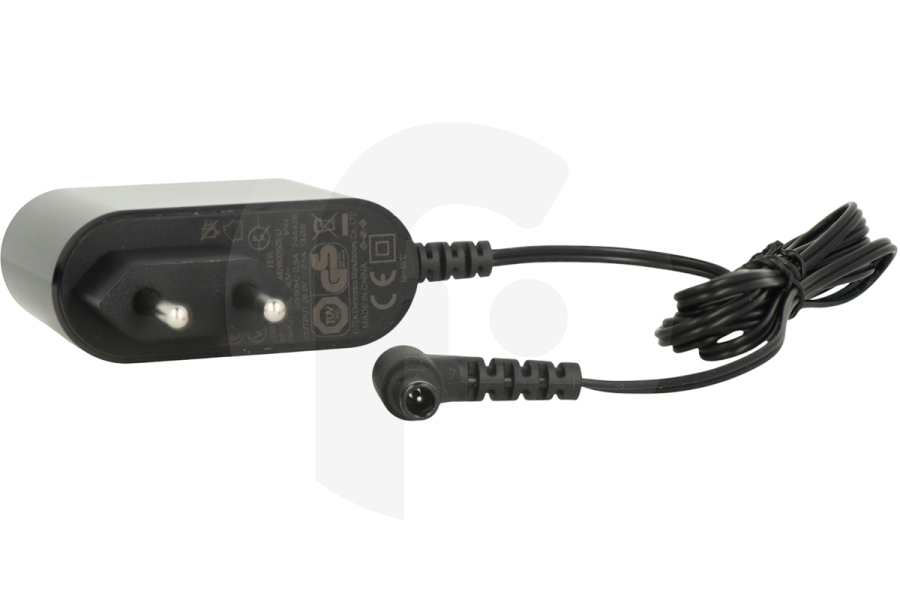 Philips  Philips adapter 26V 0.5A voor stofzuiger 642001015578