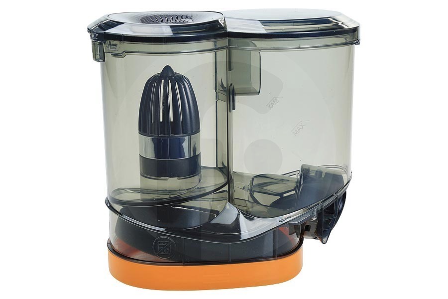 Philips Aspiradora Philips contenedor de polvo (depósito) aspiradora inalámbrica CP0664/01, 300000519372 apto para entre otros FC6822, FC6823