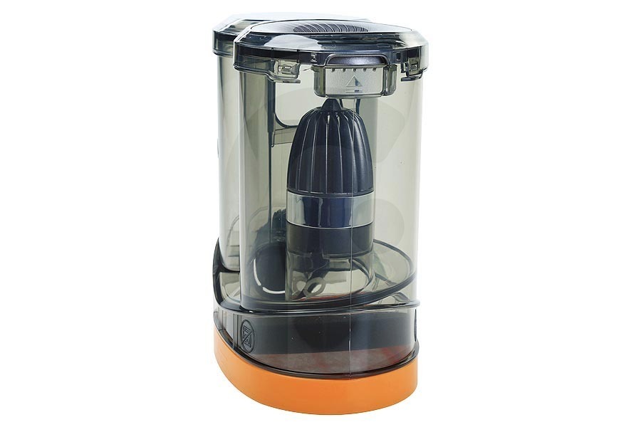 Philips Staubsauger Philips Auffangbehälter (Staubbehälter) Akku-Staubsauger CP0664/01, 300000519372