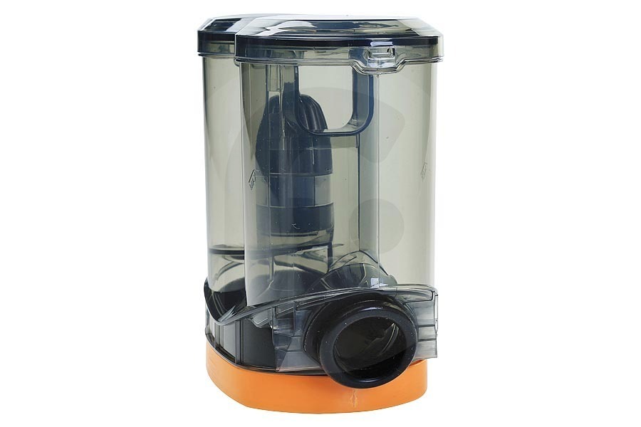 Philips Staubsauger Philips Auffangbehälter (Staubbehälter) Akku-Staubsauger CP0664/01, 300000519372