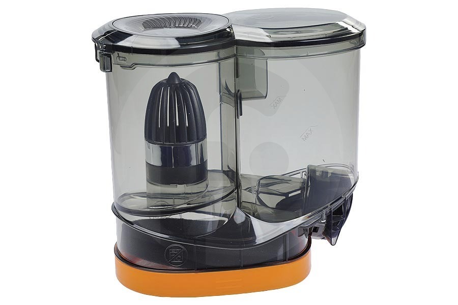 Philips Aspiradora Philips contenedor de polvo (depósito) aspiradora inalámbrica CP1435/01, 300002317512 apto para entre otros XC7042, XC7043