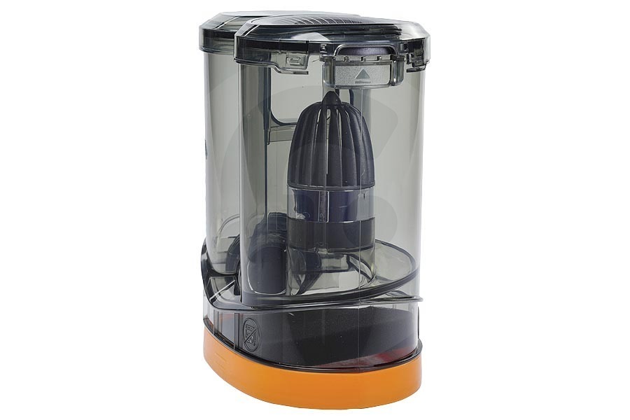 Philips Staubsauger Philips Auffangbehälter (Staubbehälter) Akku-Staubsauger CP1435/01, 300002317512