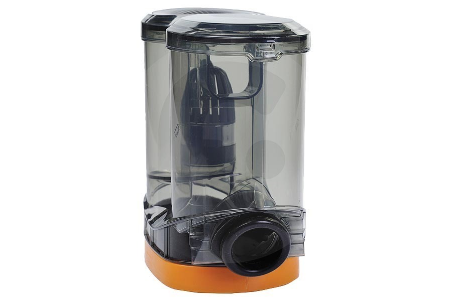 Philips Staubsauger Philips Auffangbehälter (Staubbehälter) Akku-Staubsauger CP1435/01, 300002317512