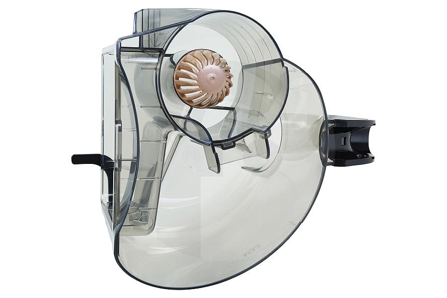 Philips Aspirapolvere Philips contenitore della polvere (serbatoio) aspirapolvere senza fili 996510078154