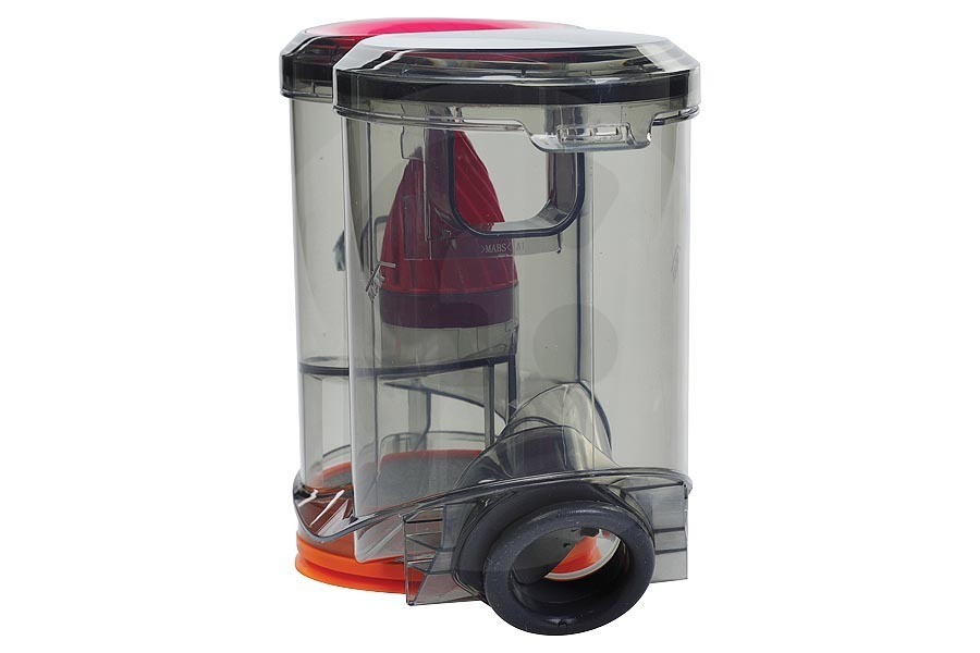 Philips Staubsauger Philips Auffangbehälter (Staubbehälter) Akku-Staubsauger CP0949/01, 300003592921