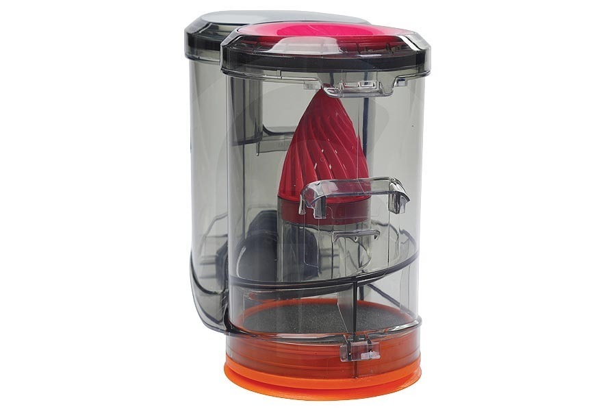 Philips Staubsauger Philips Auffangbehälter (Staubbehälter) Akku-Staubsauger CP0949/01, 300003592921