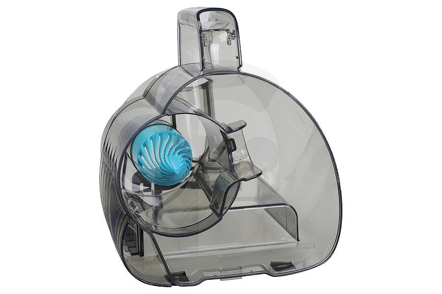 Philips Aspirapolvere Philips contenitore della polvere (serbatoio), escl. coperchio aspirapolvere 996510079999