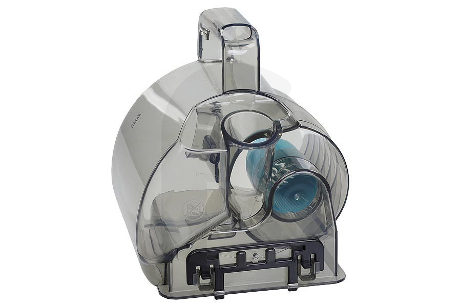 Philips Aspirapolvere Philips contenitore della polvere (serbatoio), escl. coperchio aspirapolvere 996510079999