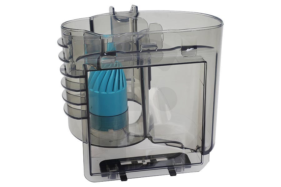 Philips Aspirapolvere Philips contenitore della polvere (serbatoio), escl. coperchio aspirapolvere 996510079999