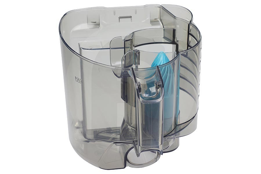 Philips Aspirapolvere Philips contenitore della polvere (serbatoio), escl. coperchio aspirapolvere 996510079999