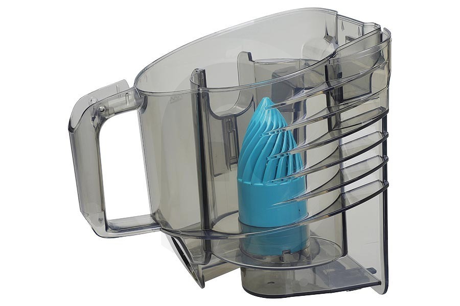 Philips Aspirapolvere Philips contenitore della polvere (serbatoio), escl. coperchio aspirapolvere 996510079999