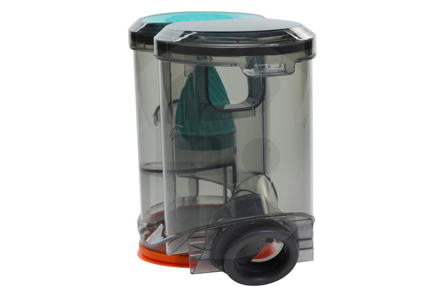 Philips Staubsauger Philips Auffangbehälter (Staubbehälter) komplett Akku-Staubsauger 300003595001