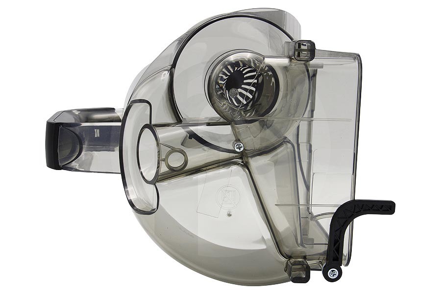 Philips Staubsauger Philips Auffangbehälter (Staubbehälter) exkl. Deckel Staubsauger 432200538571