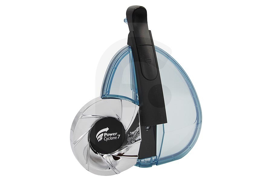 Philips Staubsauger Philips Deckel des Behälters (Staubbehälter) Staubsauger 432200901121