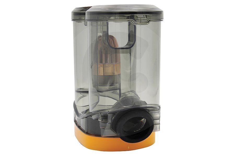 Philips Aspirapolvere Philips contenitore per la polvere (serbatoio polvere) completo aspirapolvere senza fili 300002317522, CP1439/01, CP143901