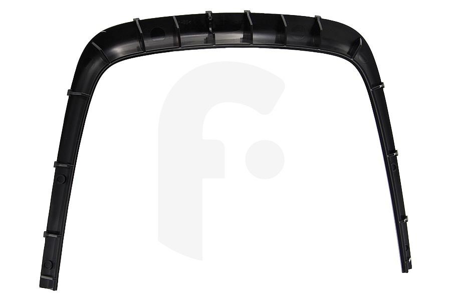 Philips Aspirapolvere Philips impugnatura interna (impugnatura) nera superiore aspirapolvere 300001714771